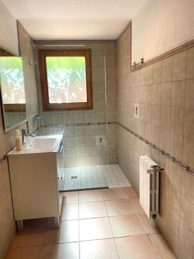 Villa Begur - Sa Fontansa Екстериор снимка