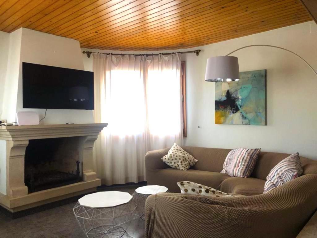 Villa Begur - Sa Fontansa Екстериор снимка