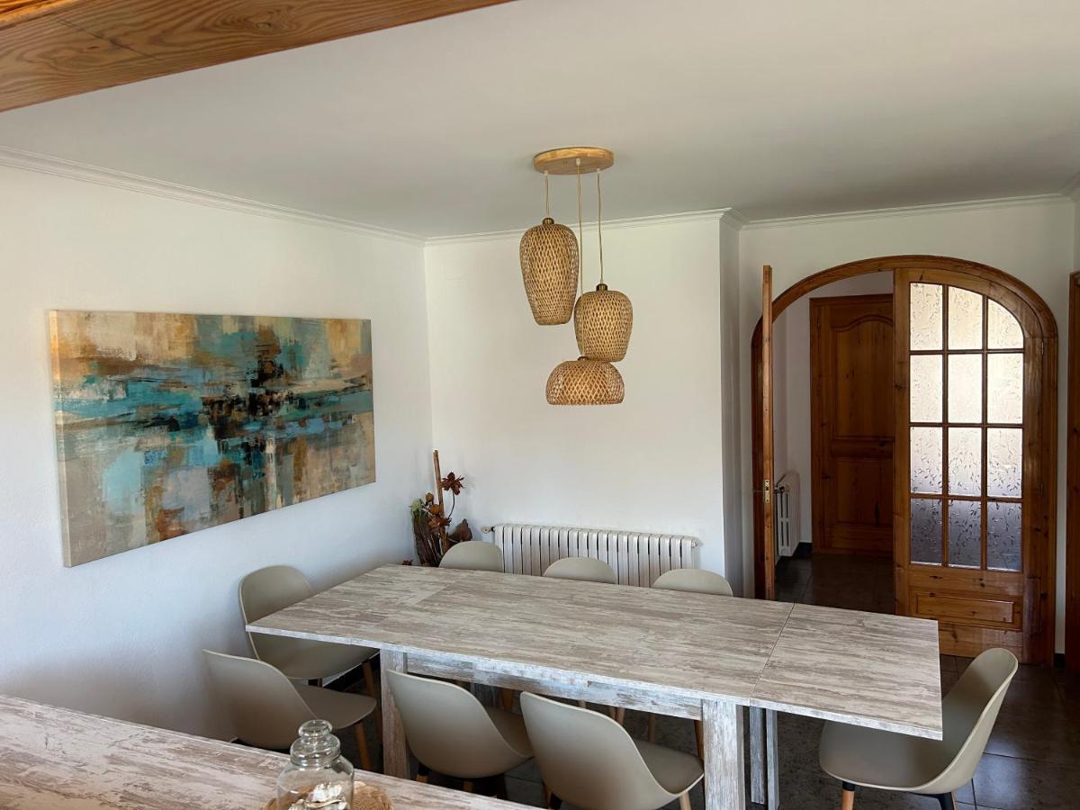 Villa Begur - Sa Fontansa Екстериор снимка